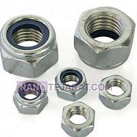 مهره قفلی مهره قفلی